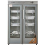 酒店毛巾消毒柜