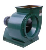 低噪音离心风机