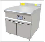 大功率商用电磁扒炉