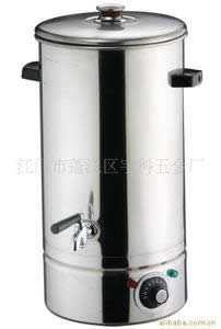 不锈钢电热保温桶